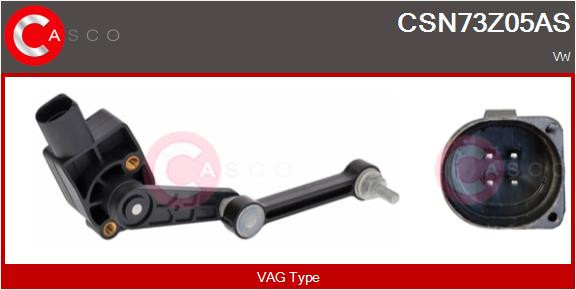 CSN73Z05AS