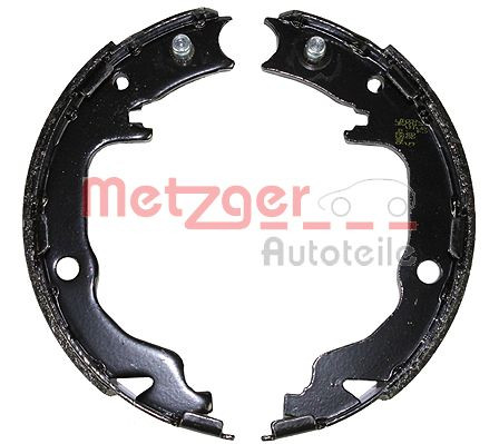MG 234 METZGER AUTOTEI