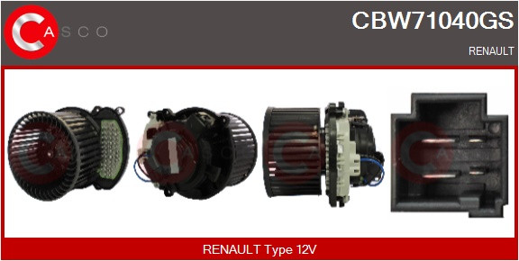 CBW71040GS
