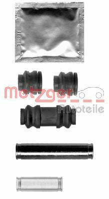 113-1391X METZGER AUTO