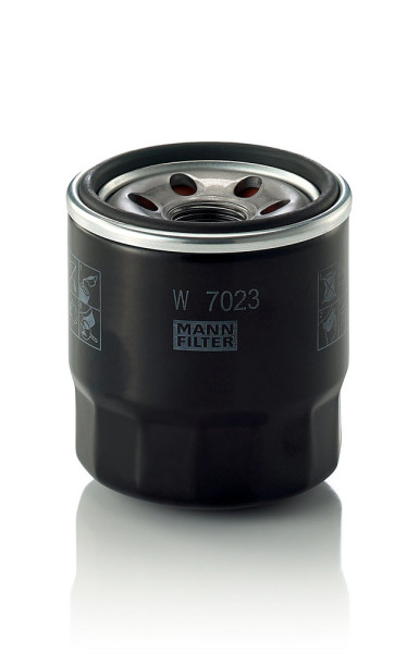 W 7023