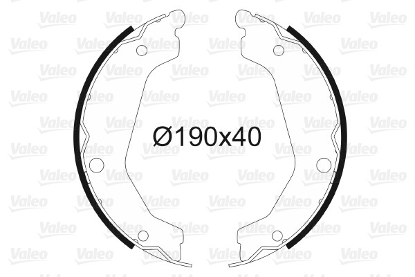 564190 VALEO