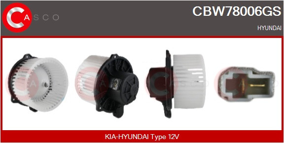 CBW78006GS