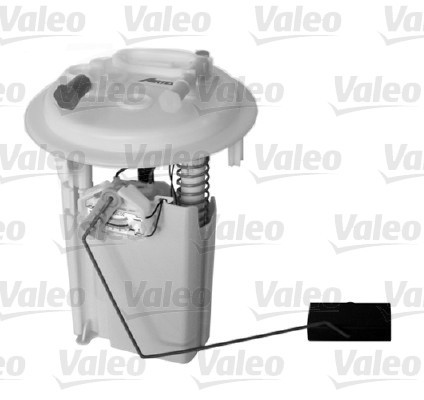 347125 VALEO