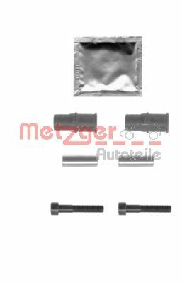 113-1314X METZGER AUTO