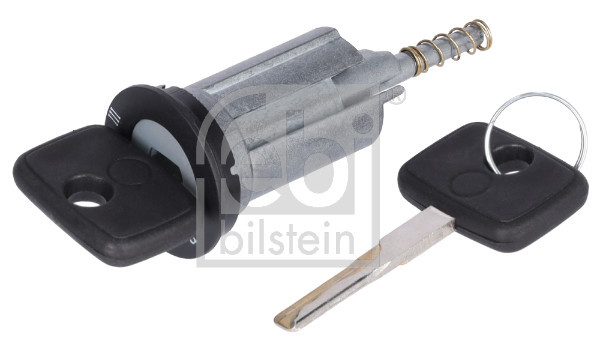 02743 FEBI BILSTEIN