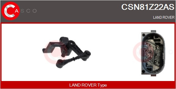 CSN81Z22AS