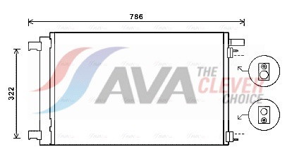 PEA5364D