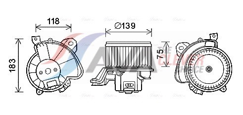 FT8431