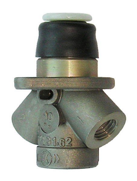 CP6C KNORR-BREM