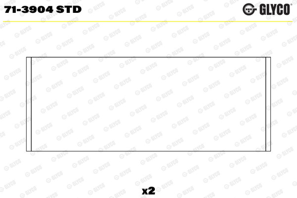 71-3904 STD