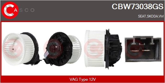 CBW73038GS
