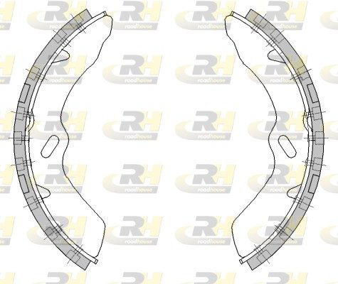 4529.00 ROADHOUSE
