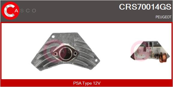 CRS70014GS