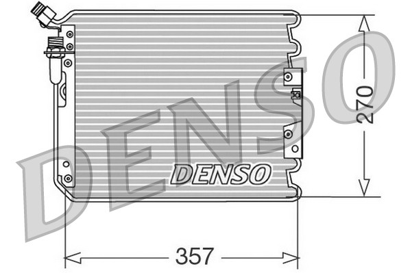 DCN28001