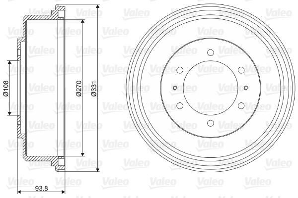 237071 VALEO