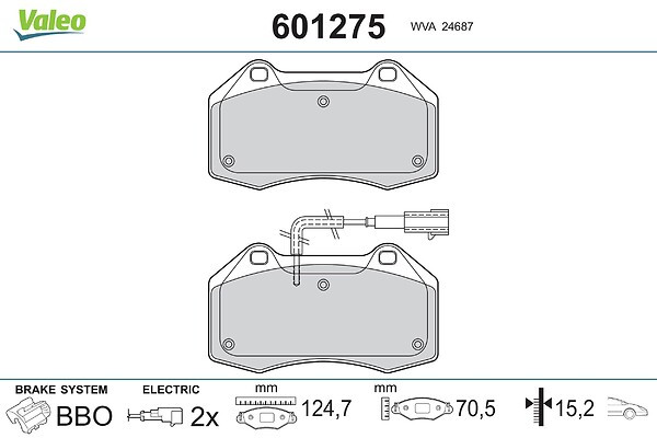 601275 VALEO
