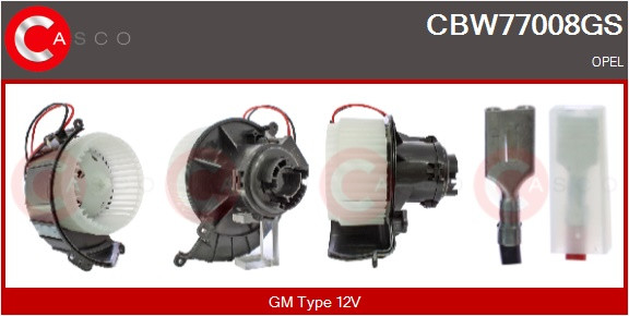 CBW77008GS