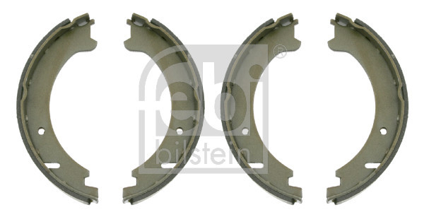 15067 FEBI BILSTEIN