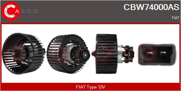 CBW74000AS