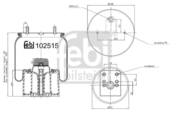 102515 FEBI BILSTEIN