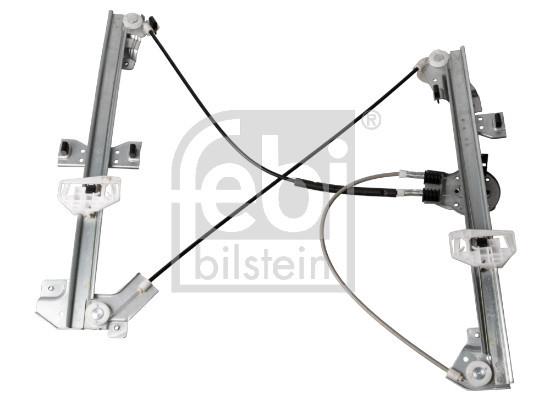 176615 FEBI BILSTEIN