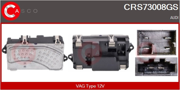 CRS73008GS