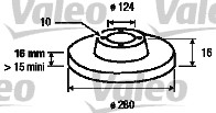 187152 VALEO