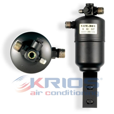 K132019 HOFFER