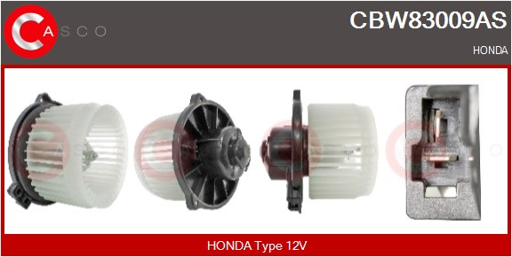 CBW83009AS