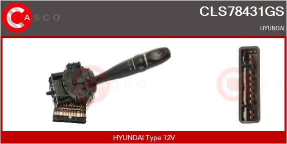 CLS78431GS