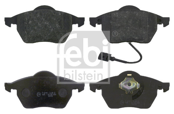 16334 FEBI BILSTEIN