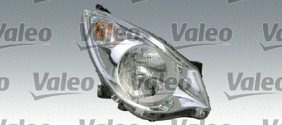043672 VALEO