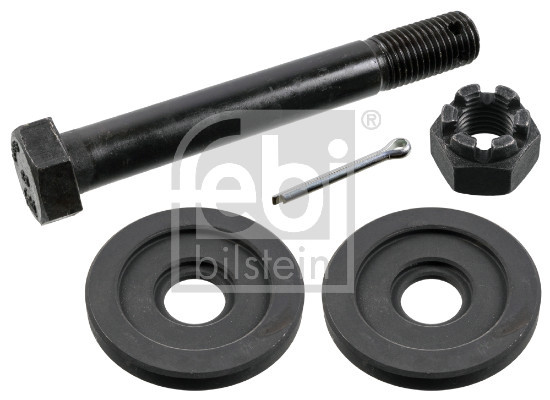 10081 FEBI BILSTEIN
