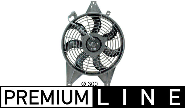 ACF 16 000P