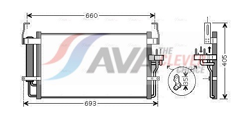 HY5092D AVA CLEVER CHO