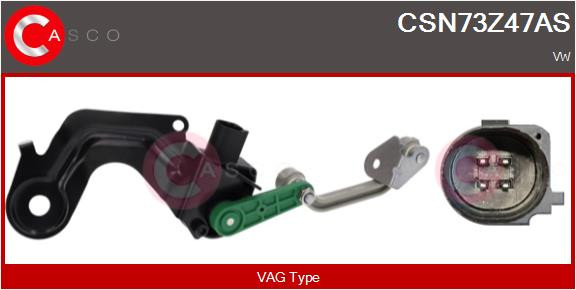 CSN73Z47AS