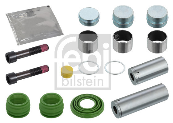 107250 FEBI BILSTEIN