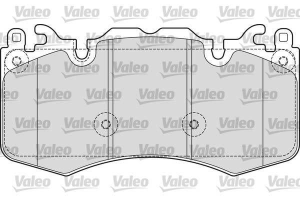 601656 VALEO