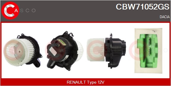 CBW71052GS