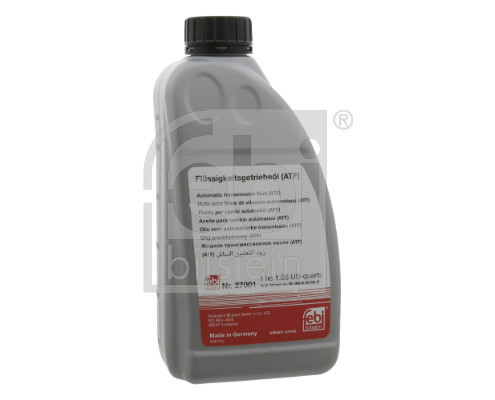 27001 FEBI BILSTEIN