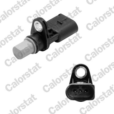 CS0410 CALORSTAT BY VE