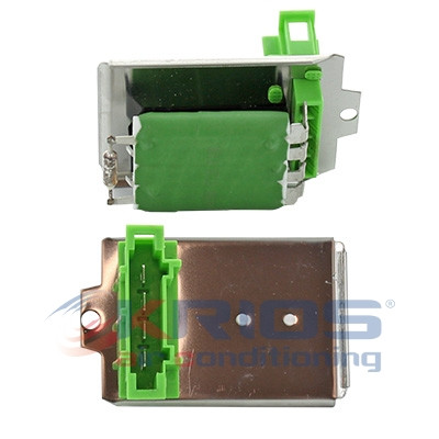 K109141 HOFFER