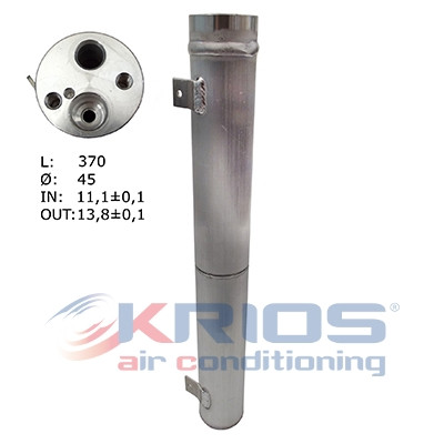 K132348 HOFFER