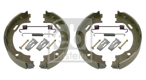 23197 FEBI BILSTEIN