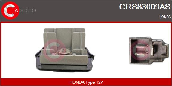 CRS83009AS