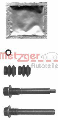 113-1402X METZGER AUTO