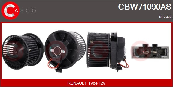 CBW71090AS