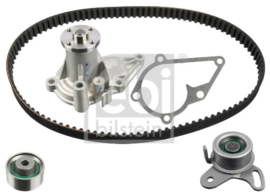173745 FEBI BILSTEIN