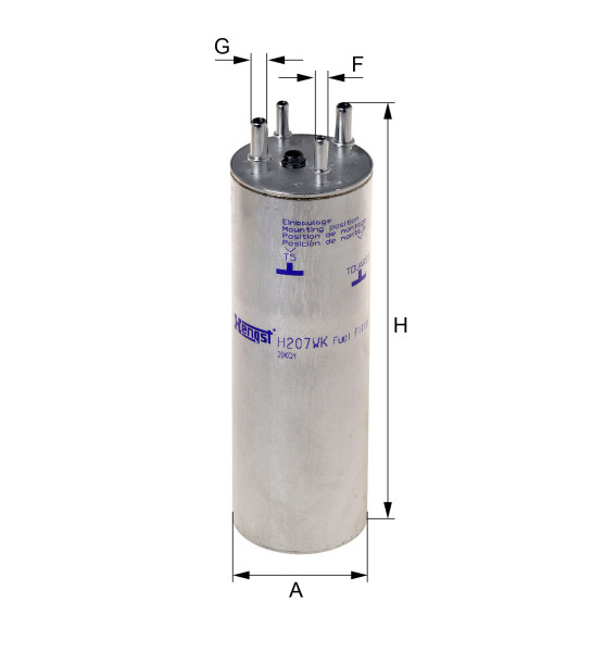 H207WK